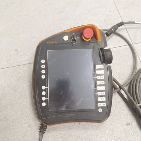 KUKA�C���� KR C4ʾ�����S��