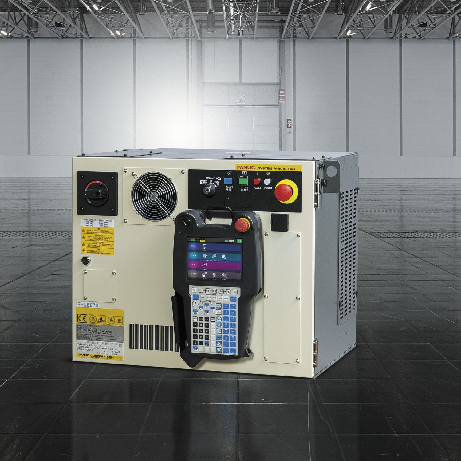 FANUC�l(f��)�ǿƙC���˱��w�Y(ji��)��(g��u)��B