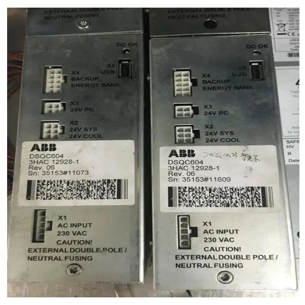 ABB�C���˾S��ACU�՚���Ɔ�Ԫ3HNA024871-00106���ϾS��