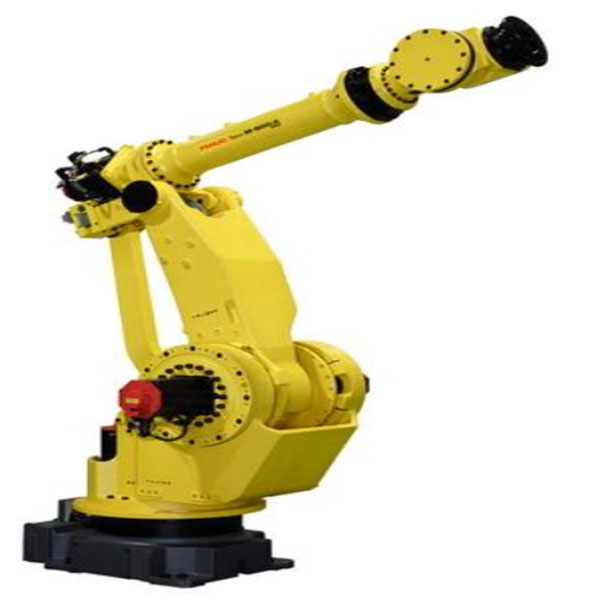 FANUC�C����M-2000iAݔ�����c�˶�����