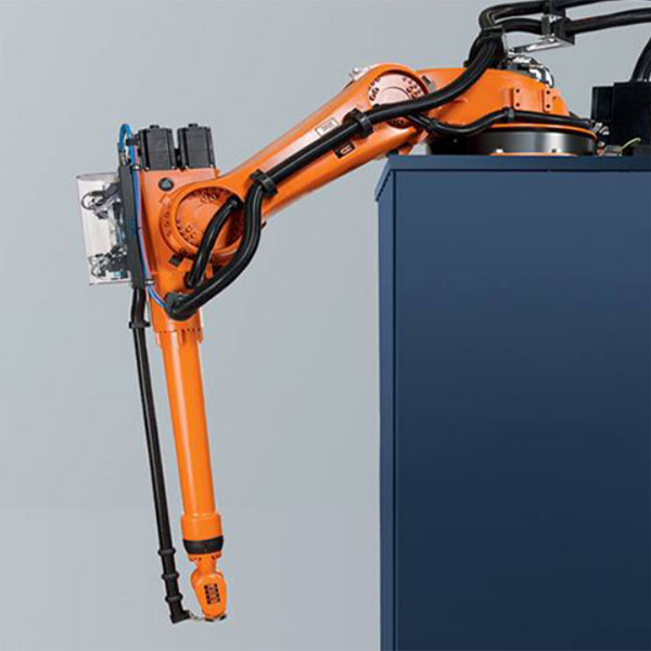 KUKA�C����KR 60-4 L16-2 KS������ԃ