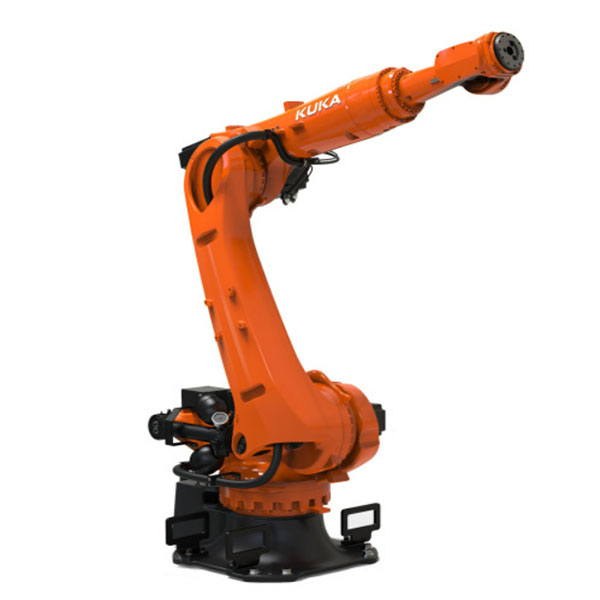 KUKA�C(j��)����KR 250 R2700-2������ԃ