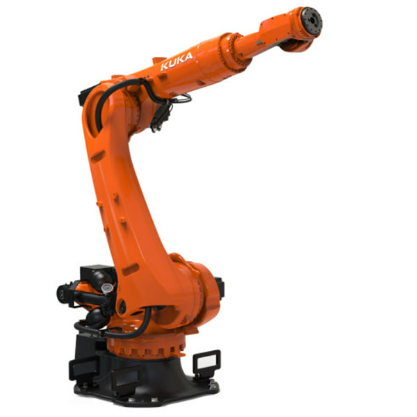KUKA�C����KR 150 R3100-2������ԃ