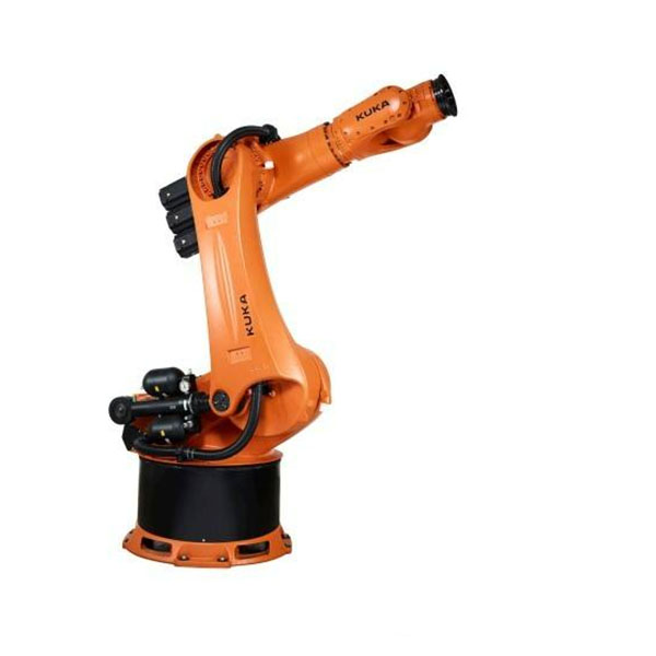 KUKA�C(j��)����KR 240 R3300������ԃ