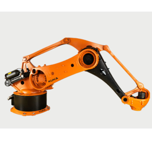 KUKA�C����KR 700 PA������ԃ