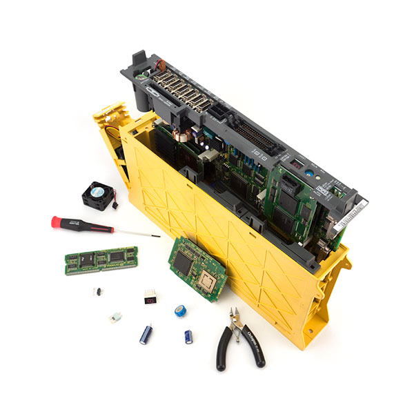 FANUC�C��������
