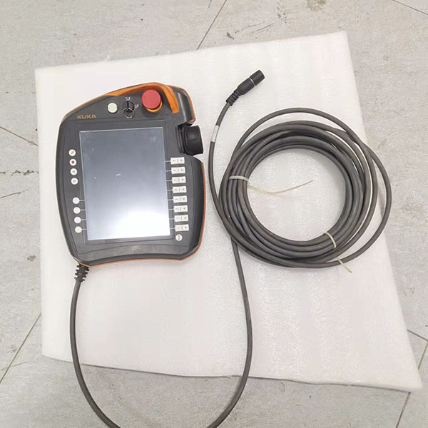 �쿨(KUKA)�C����ʾ������Ҋ���}�S��