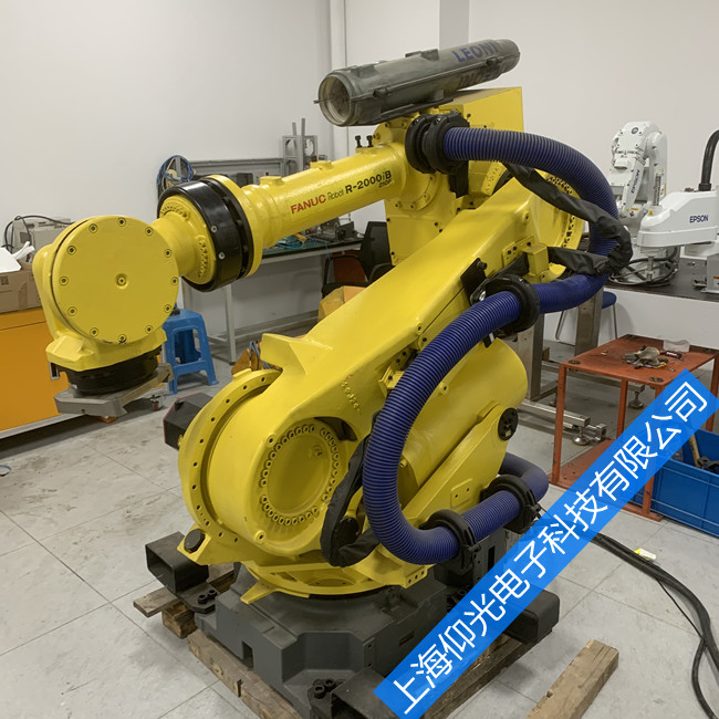 FANUC�l(f��)�ǿƙC���˾S�ޱ��B(y��ng)�����cУ������