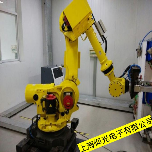 �P��FANUC�l(f��)�ǿƙC�����L�r�gͣ�C���ϾS��Ʒ�|(zh��)�鱾