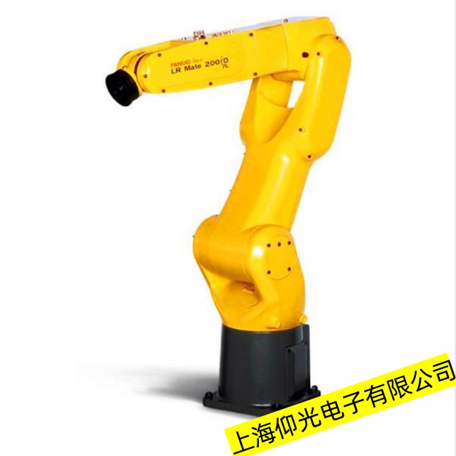 ��ɽ FANUC�l�ǿƙC���˾o��ֹͣ���ϾS�����M��ԃ