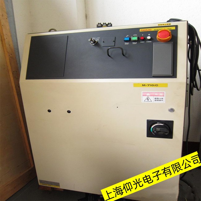 �R�� FANUC�l(f��)�ǿƙC(j��)����021��(b��o)�����ϾS���|(zh��)�����C   