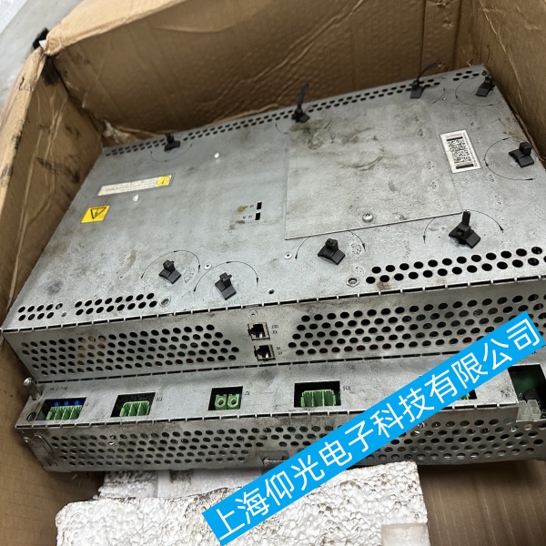 Ȫ��ABB�C(j��)����DSQC663�(q��)��(d��ng)���(q��)��(d��ng)ģ�K�^(gu��)����ϾS������