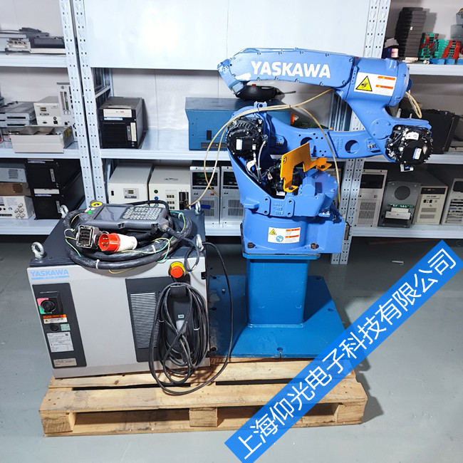YASKAWA����MOTOMAN�C(j��)���ˈ�(b��o)��9001�S�޷���