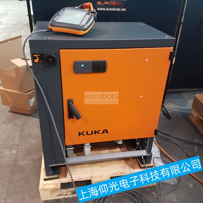 ɽ���쿨KR SCARAϵ�ЙC���˿��ƹ��_�P���l��o�����l���ϾS���ļҿ��V