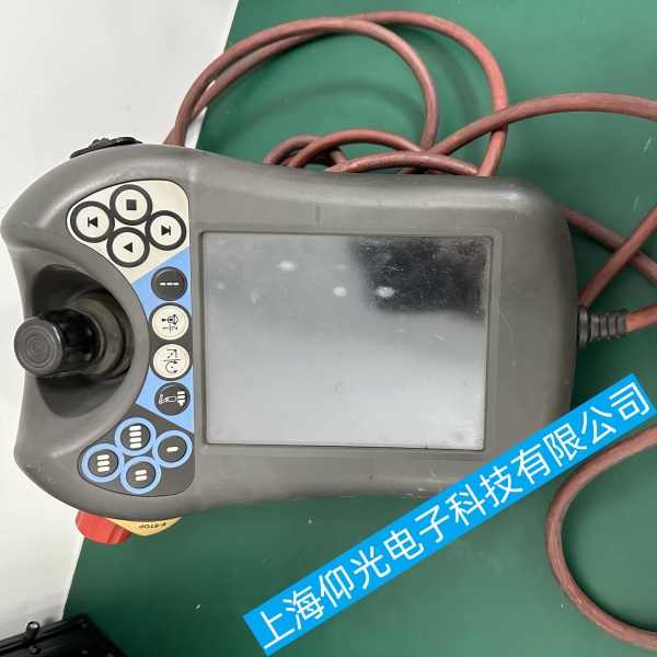 ����ABB�C����DSQC663ʾ�������I�o푑�(y��ng)���ϾS���ļҺ�Щ���]