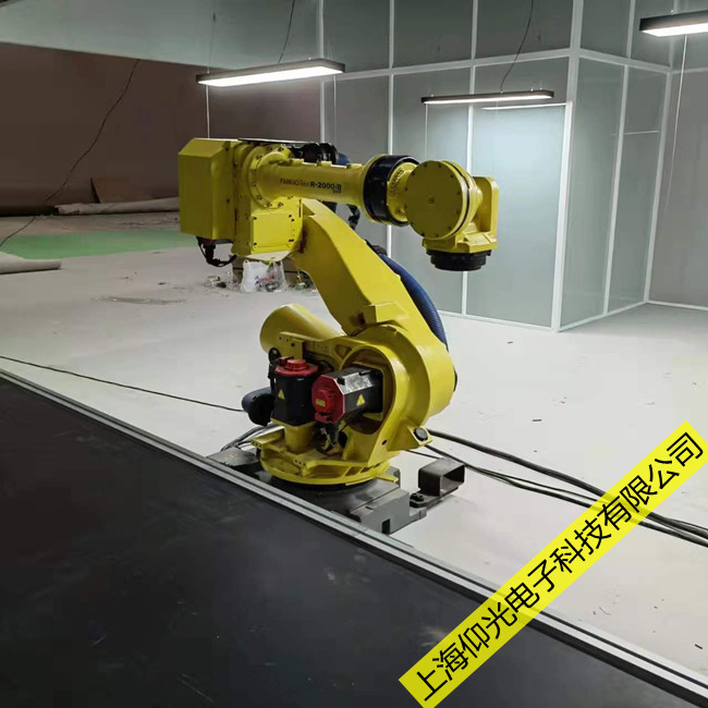 FANUC�l�ǿƙC���˾S�޳�Ҋ���}��Q