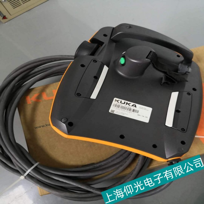 �쿨KUKA�C����ʾ�����������ϾS��ָ����������ã�