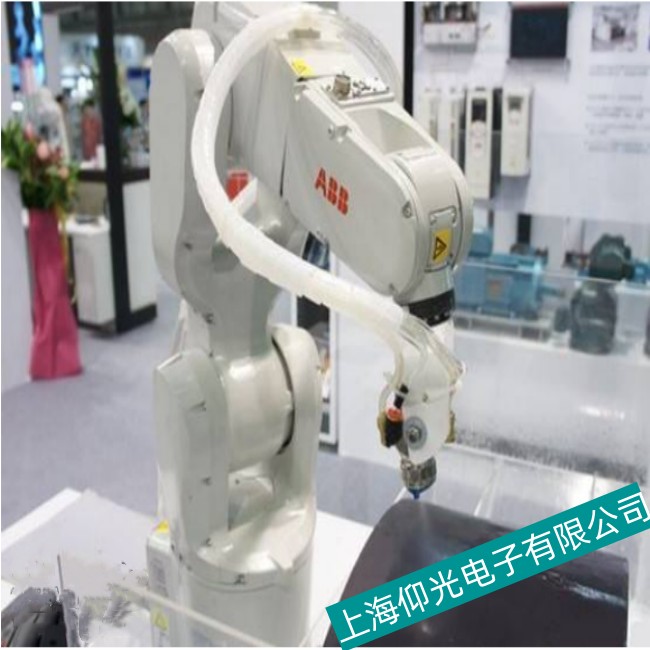 ABBIRB 4600�C���˹��ϾS�޻��A(ch��)֪�R�c���E