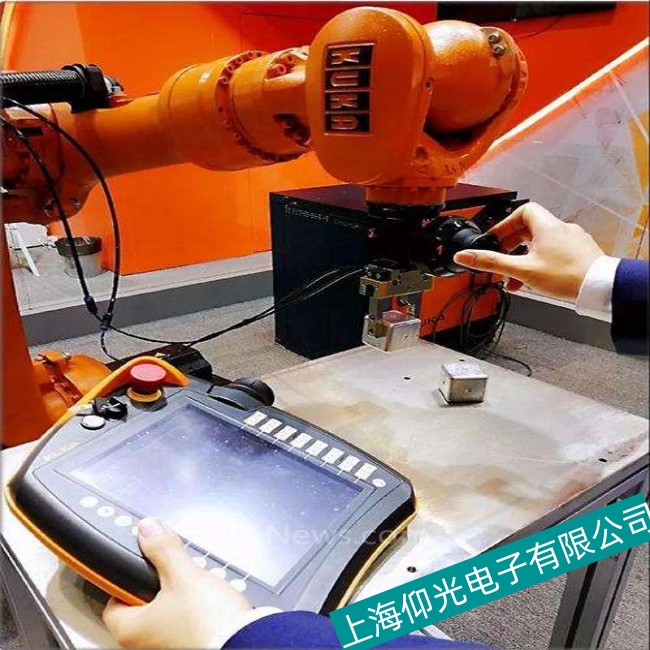 Ȫ��KUKA�쿨�C����KR 3 R540ʾ������늺�o�@ʾ���ϾS�����M�yԇ