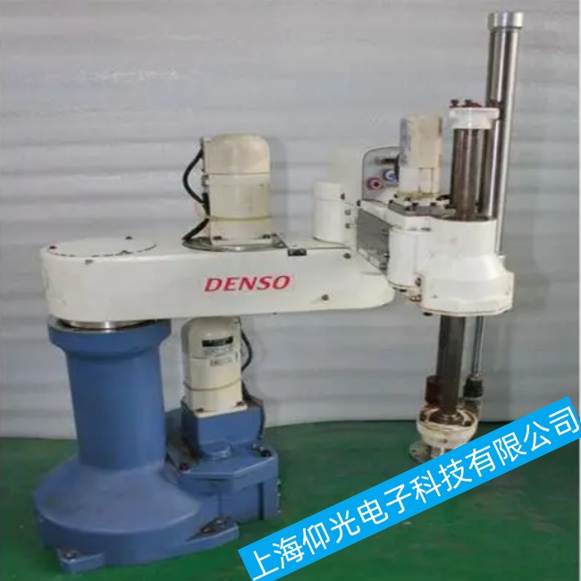 ��ɽDenso��b�C����VS-050B�Cе���ֱ�ʧ�`���ϾS���Ԓ