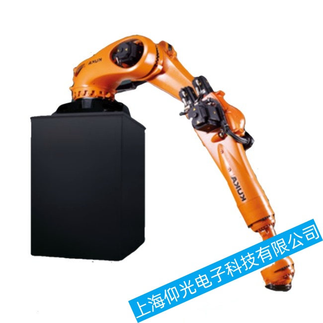 ����KUKA�쿨�C����KR 240 R3330�ֿغв��@ʾ���ϾS�ޱ��B�c